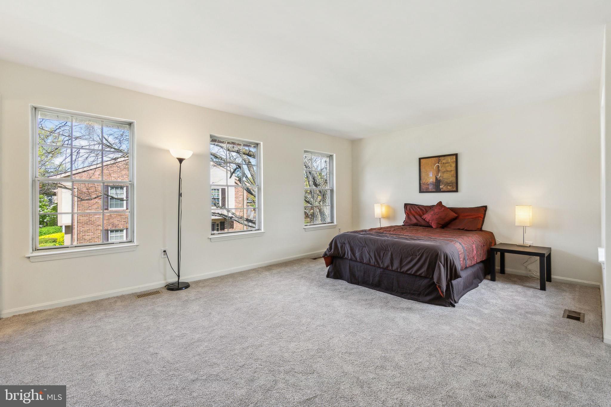 GEORGIAN COLONIES - Residential