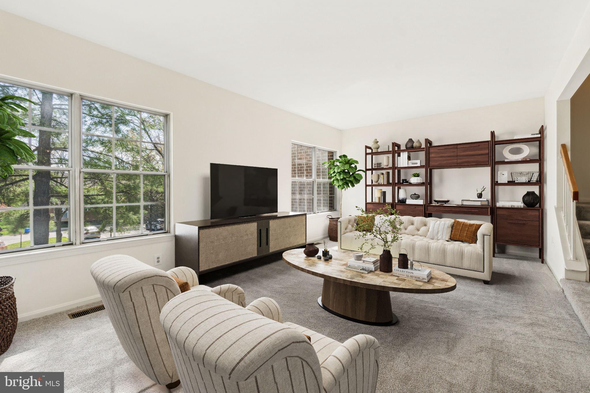 GEORGIAN COLONIES - Residential