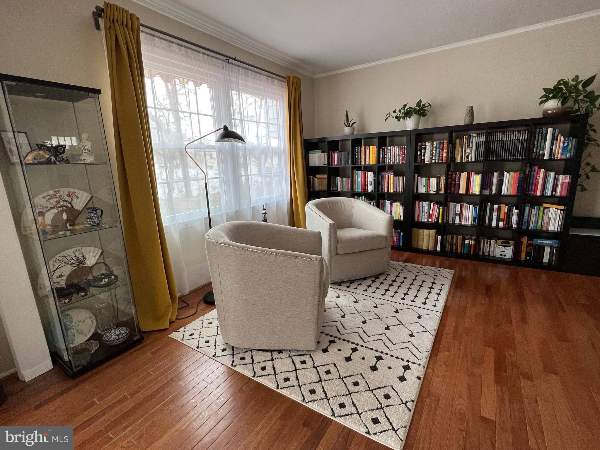 TIMOTHY PARK - Residential