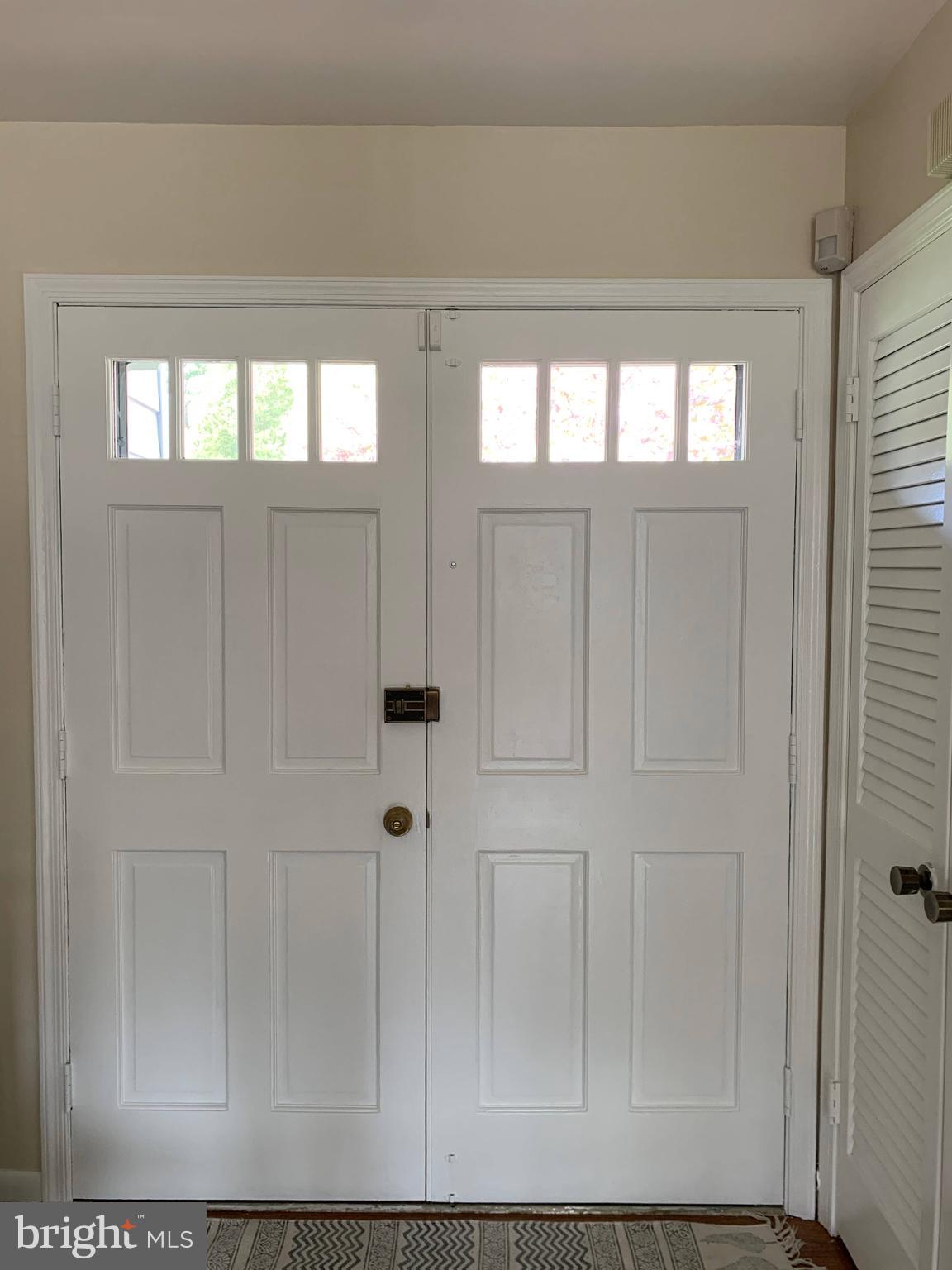 TIMOTHY PARK - Residential