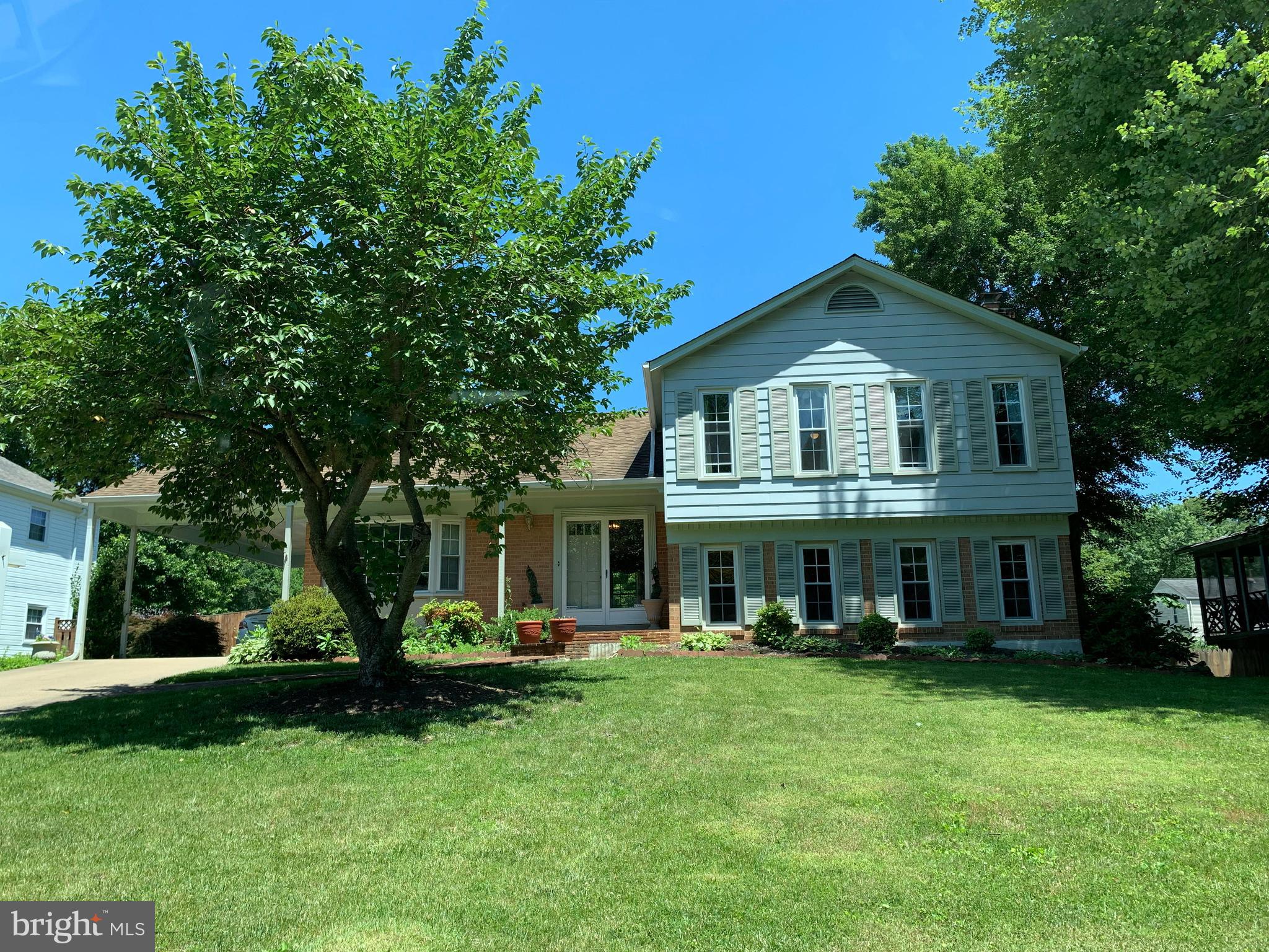 TIMOTHY PARK - Residential