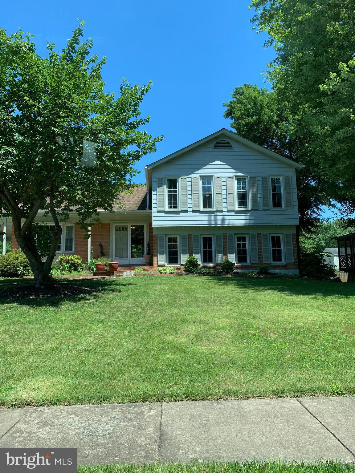 TIMOTHY PARK - Residential