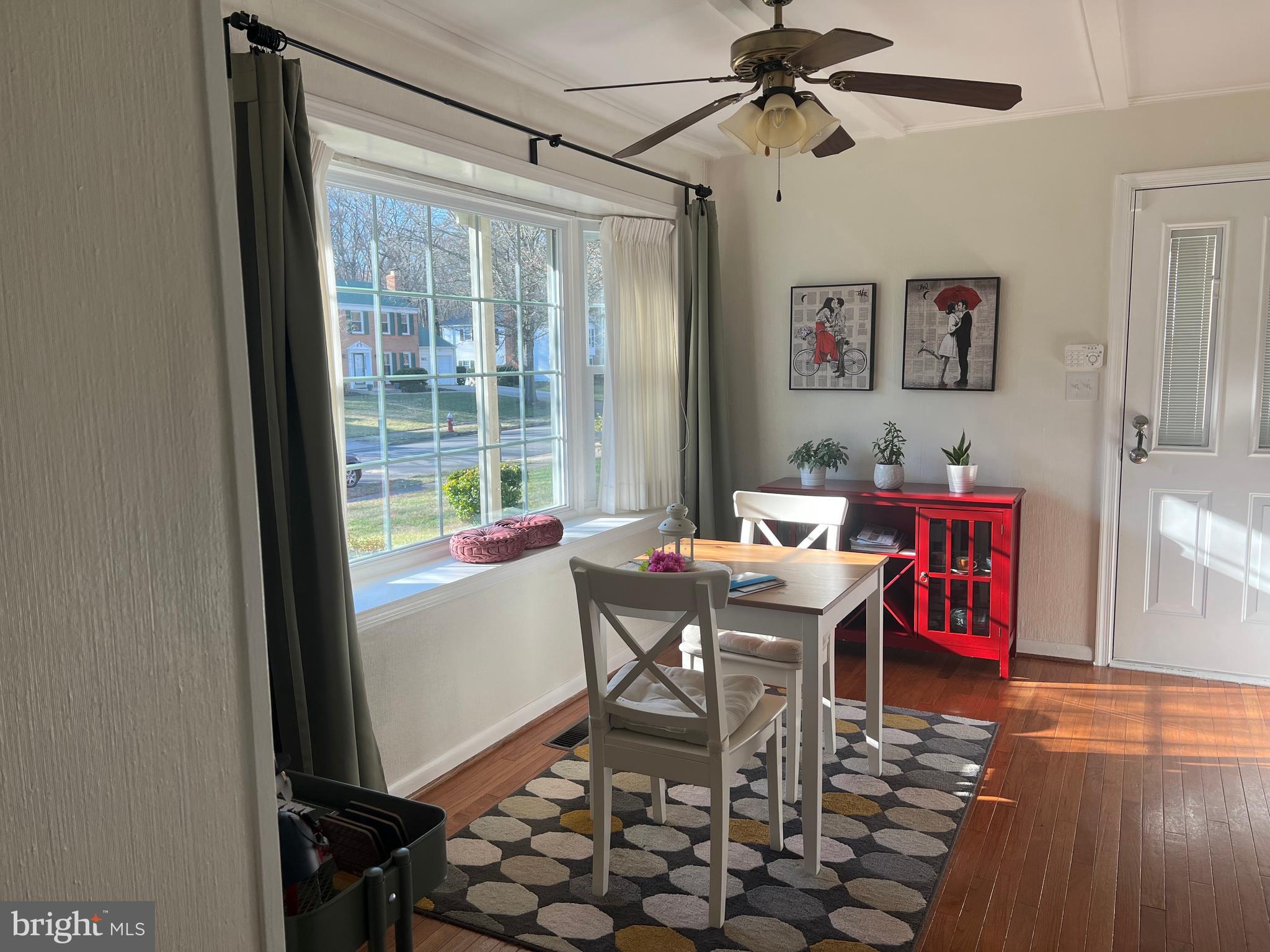 TIMOTHY PARK - Residential