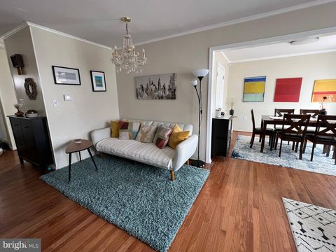 8107 ORVILLE STREET ALEXANDRIA VA 22309