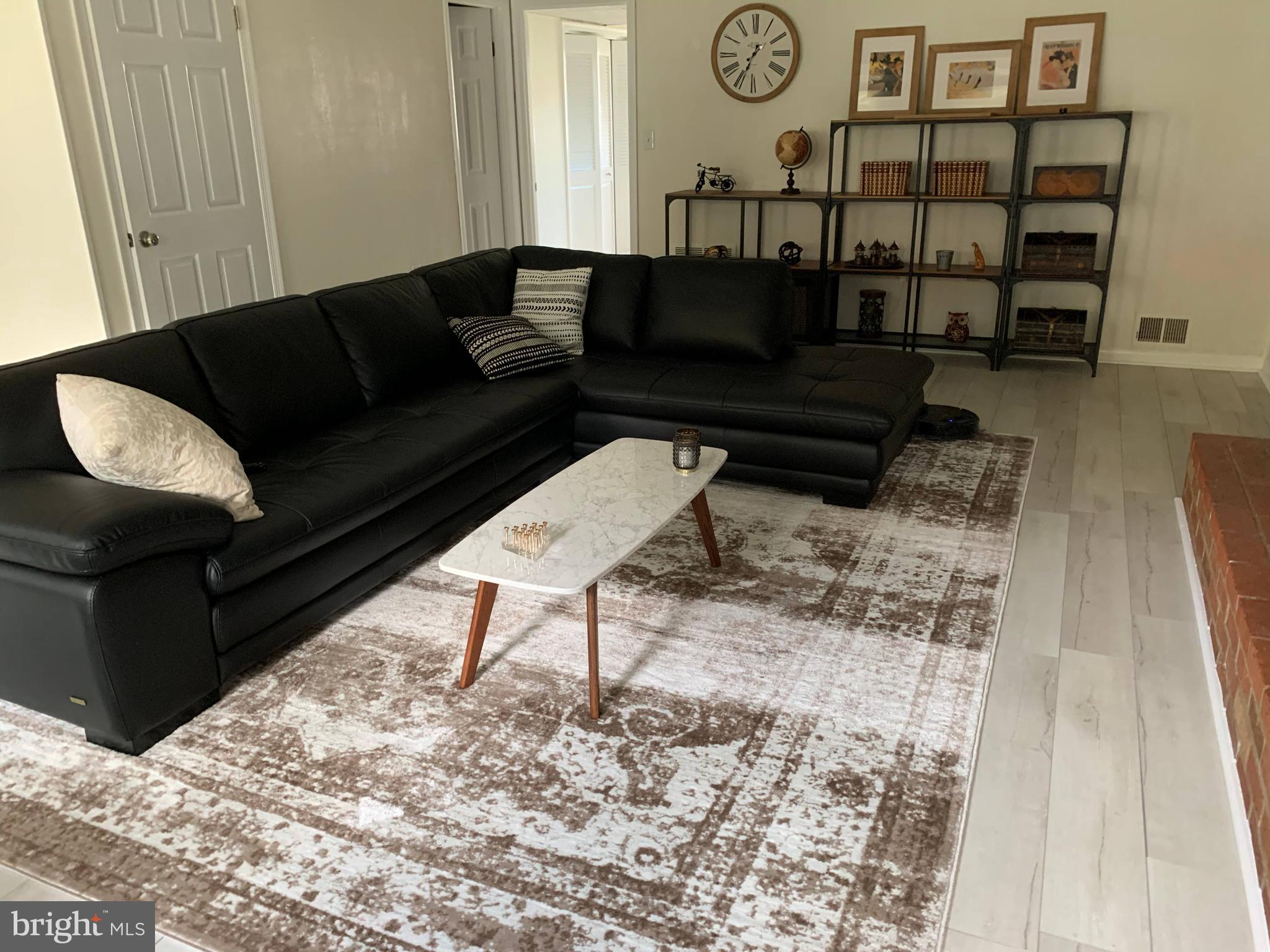 TIMOTHY PARK - Residential