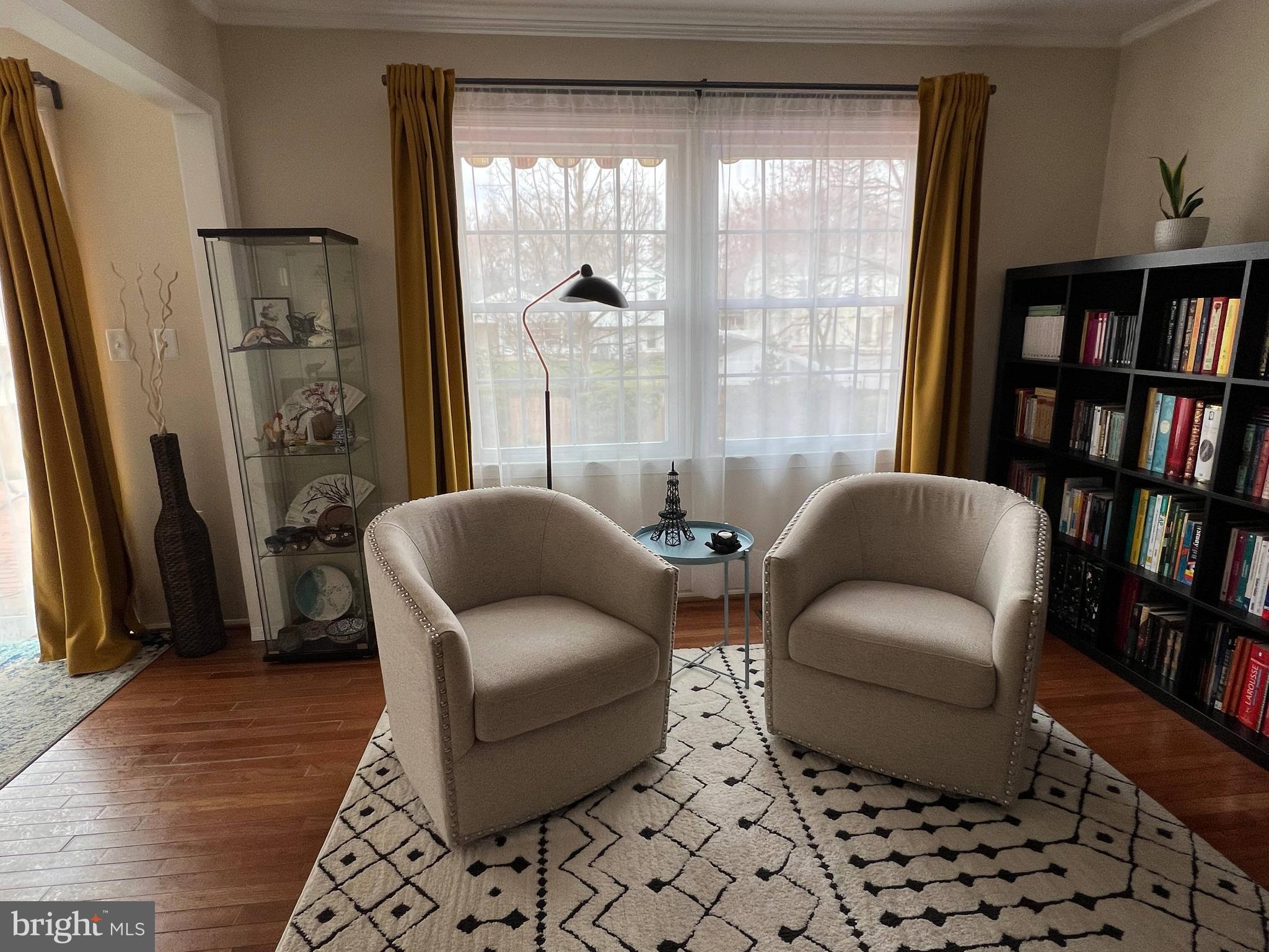 TIMOTHY PARK - Residential