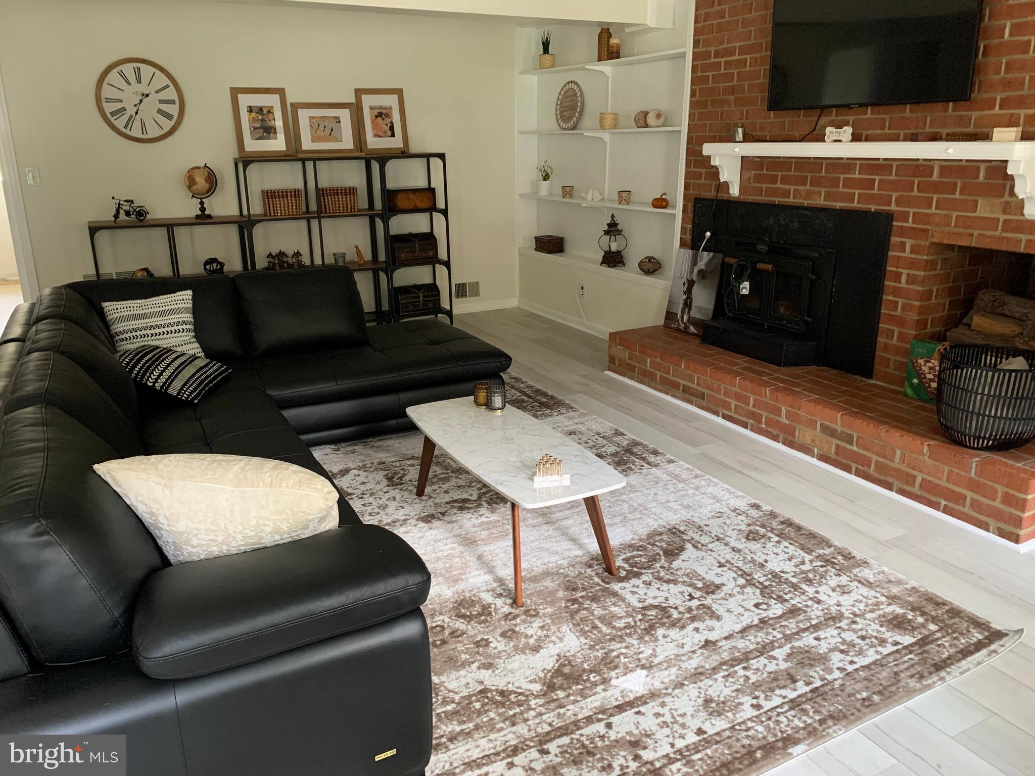 TIMOTHY PARK - Residential