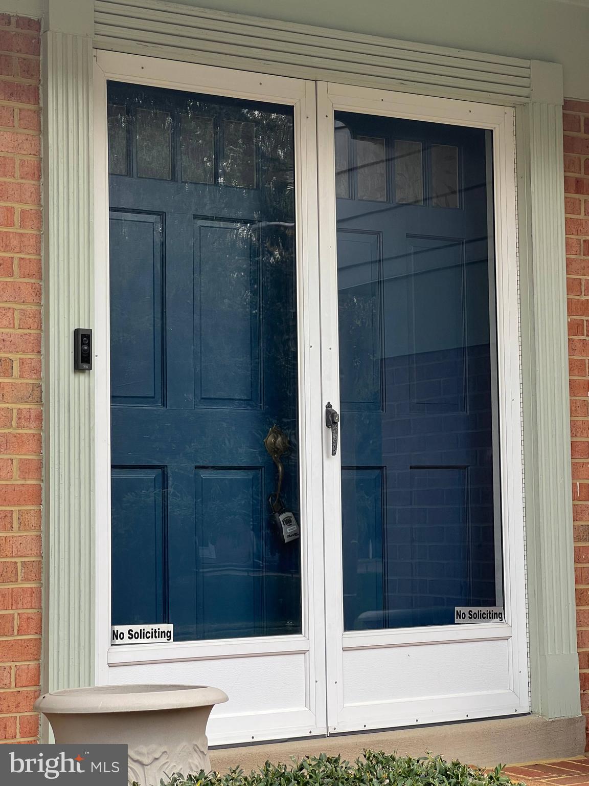 TIMOTHY PARK - Residential