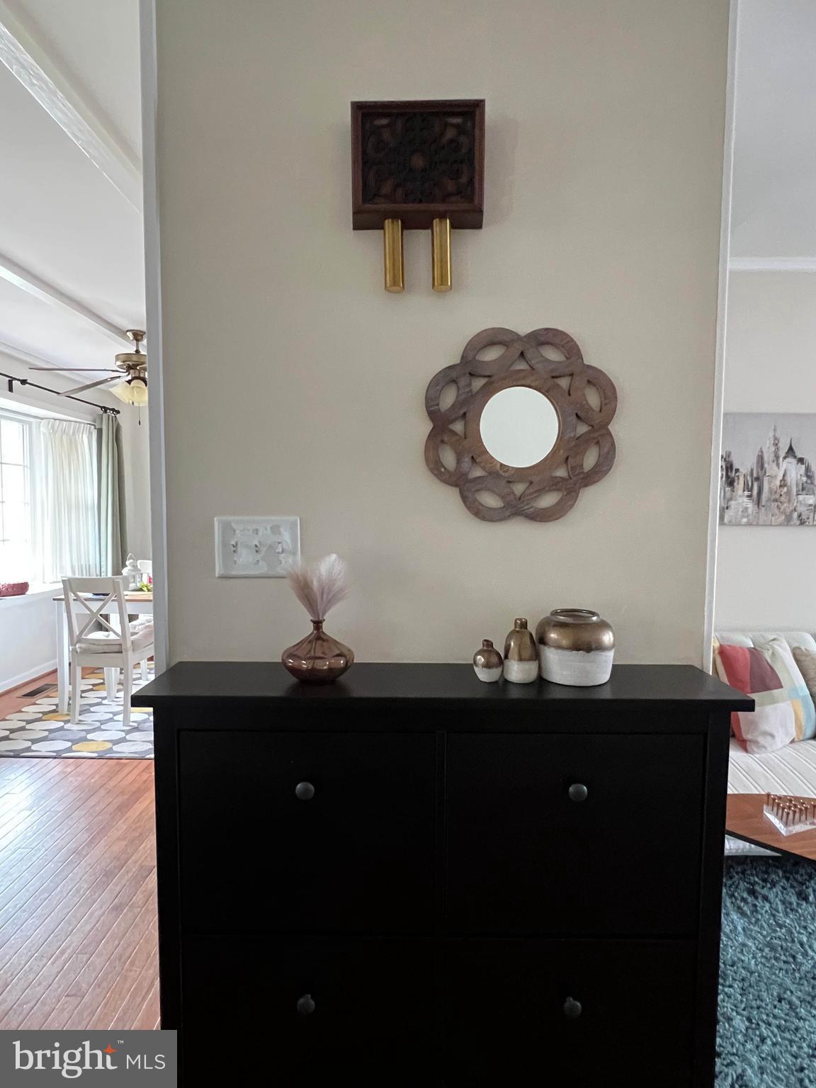 TIMOTHY PARK - Residential