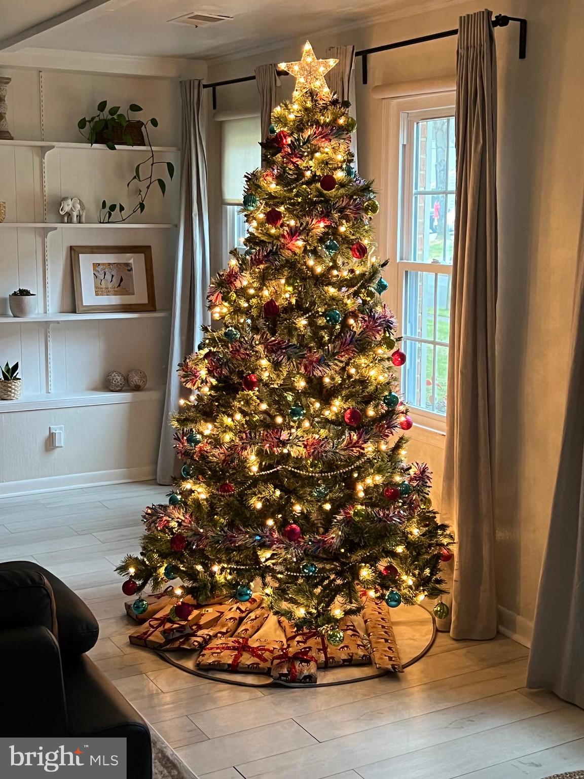 TIMOTHY PARK - Residential