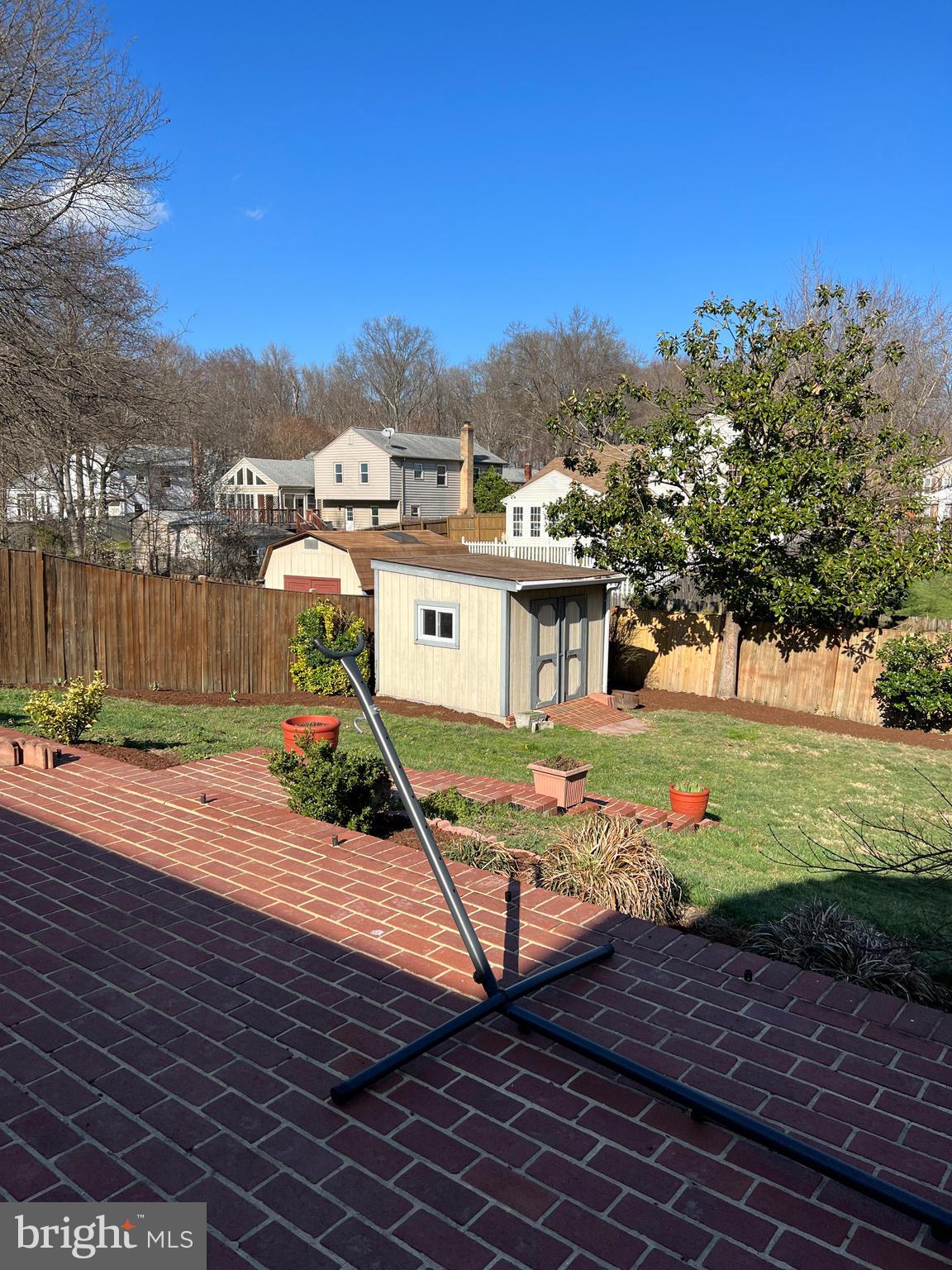 TIMOTHY PARK - Residential