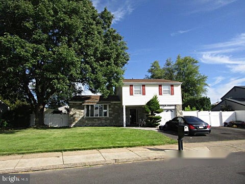 Homes For Sale - 3582 West Drive<br/> BENSALEM, PA 19020