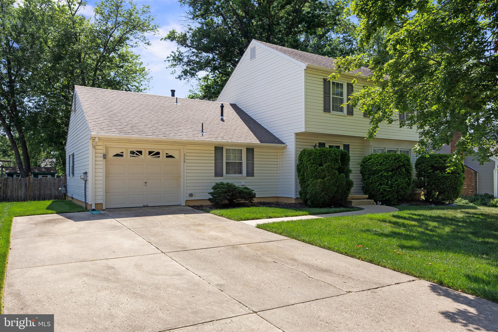 269 BURNING TREE ROAD