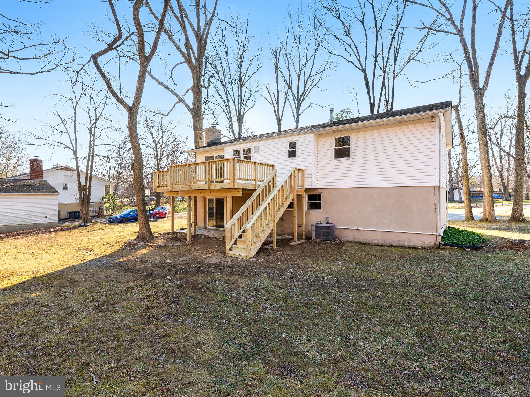 VALLEY MEDE - Residential