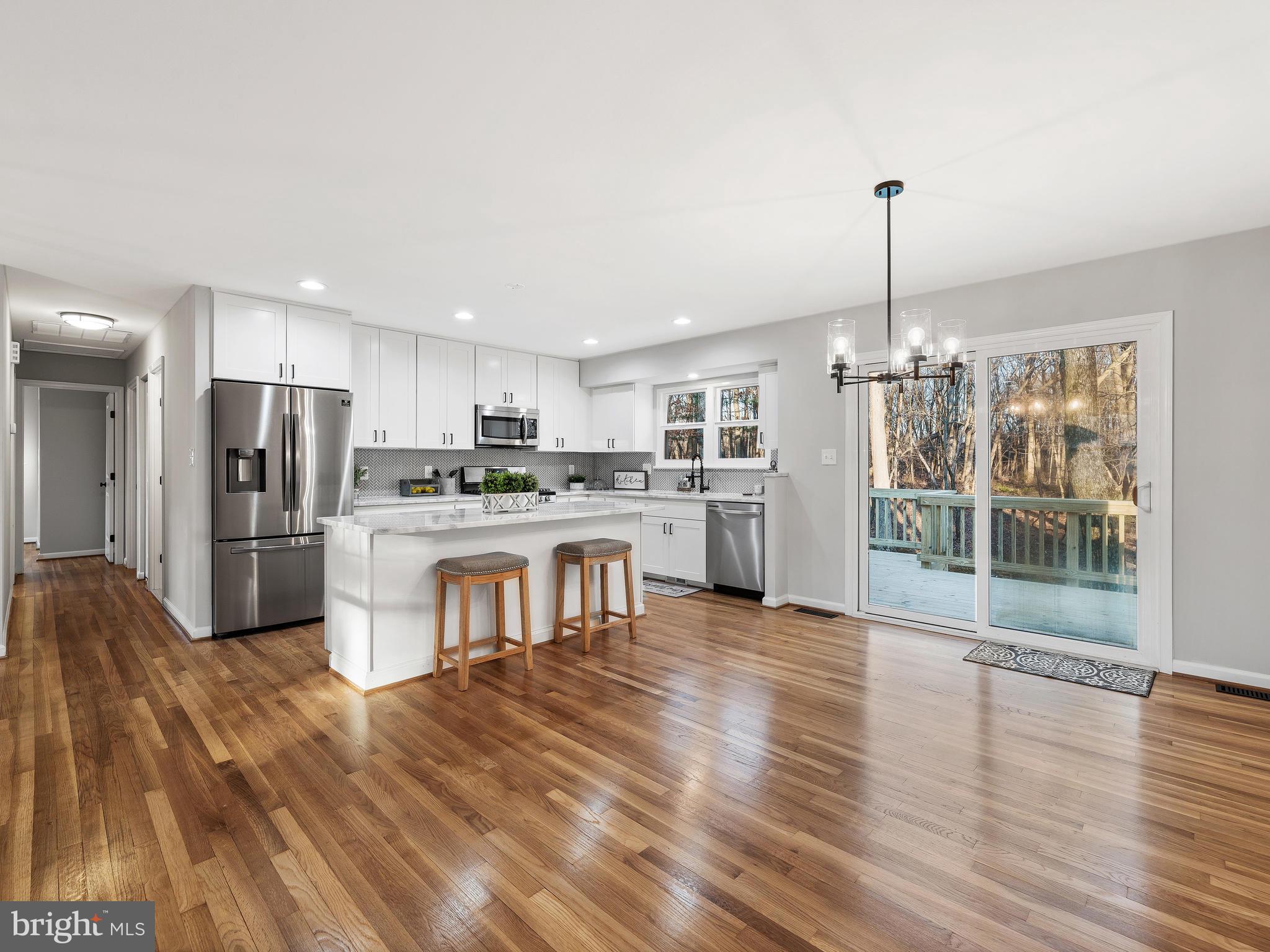 VALLEY MEDE - Residential