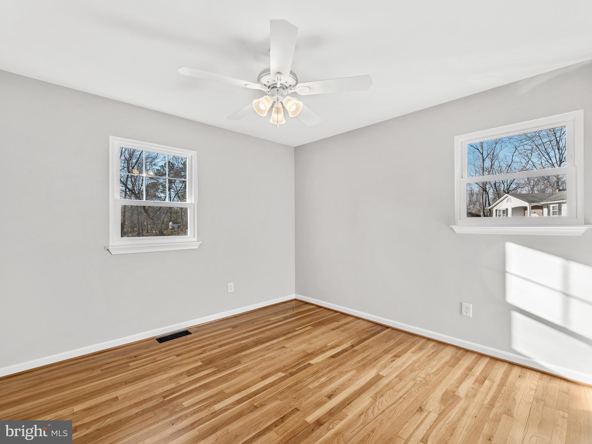 VALLEY MEDE - Residential