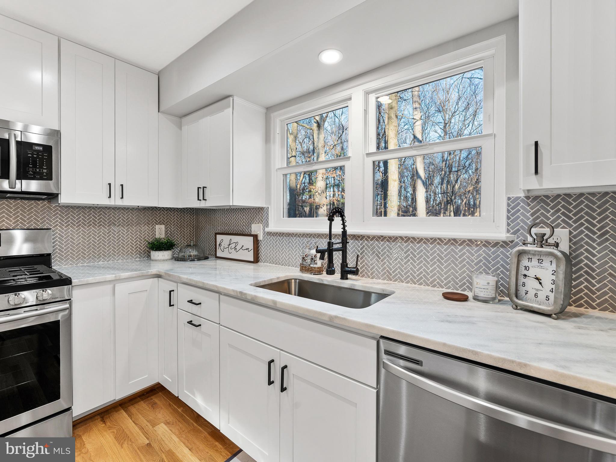 VALLEY MEDE - Residential