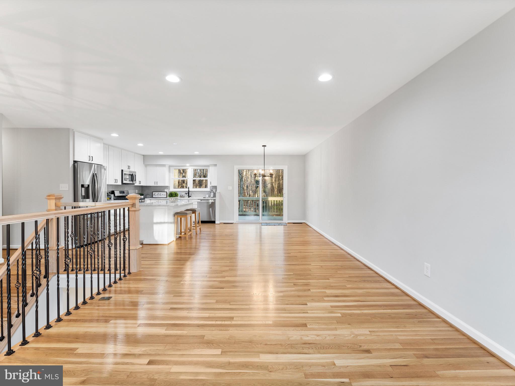 VALLEY MEDE - Residential