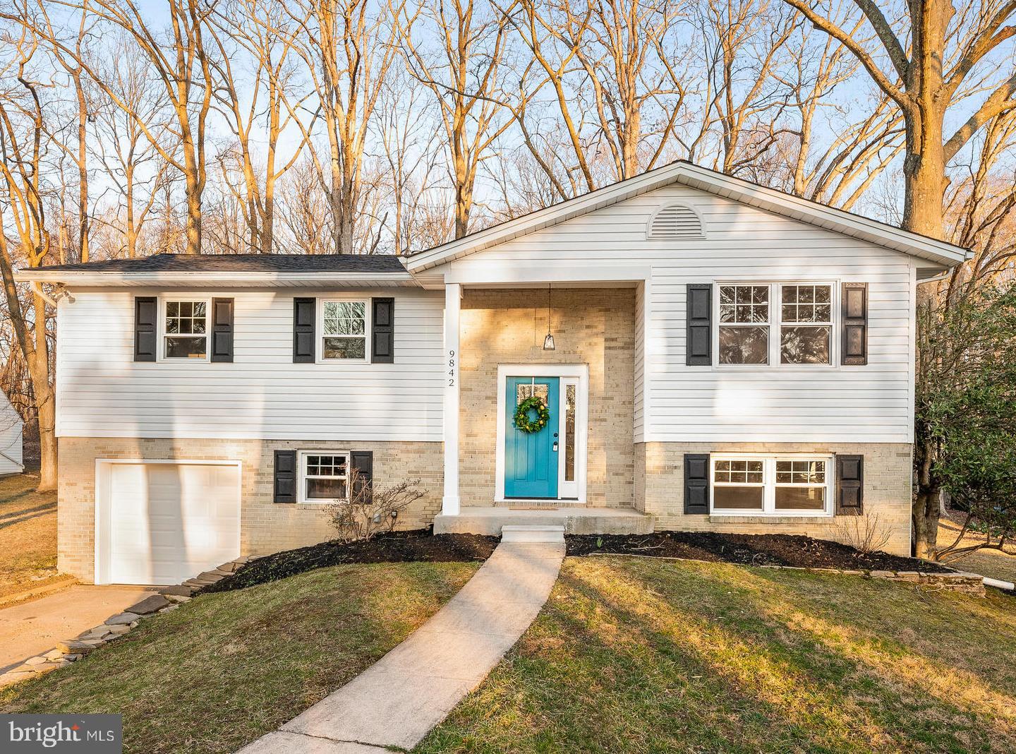 VALLEY MEDE - Residential