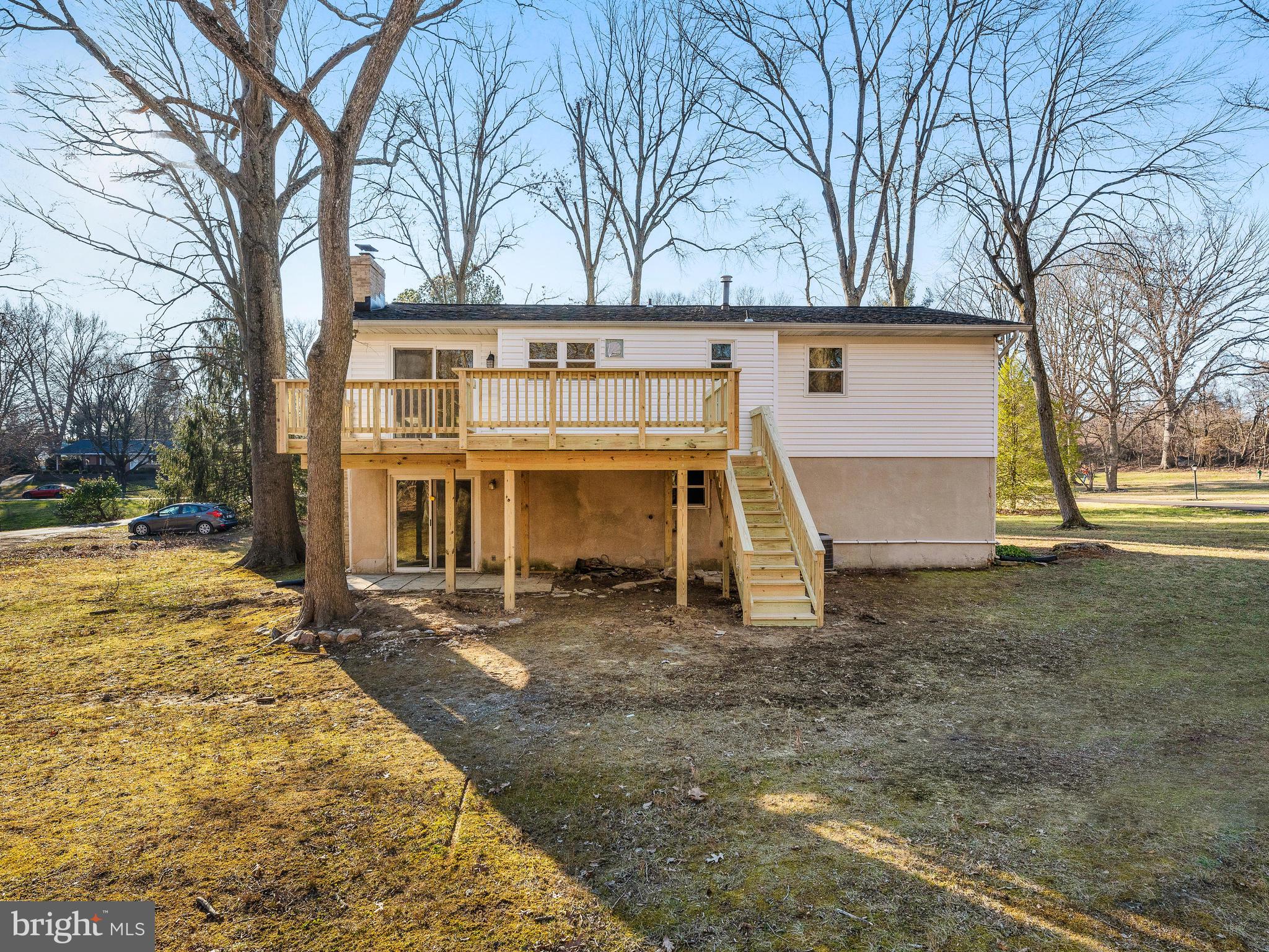 VALLEY MEDE - Residential