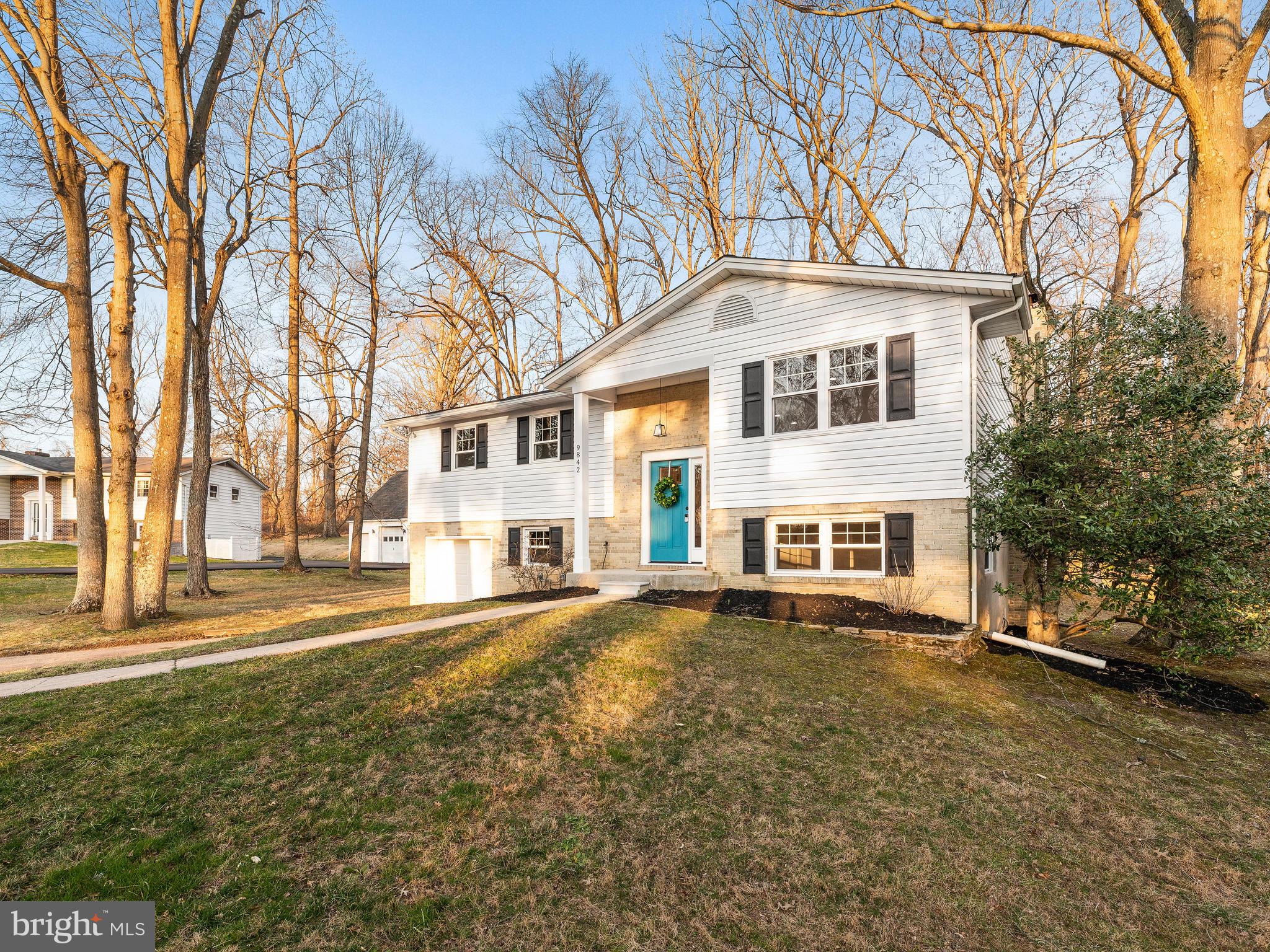 VALLEY MEDE - Residential