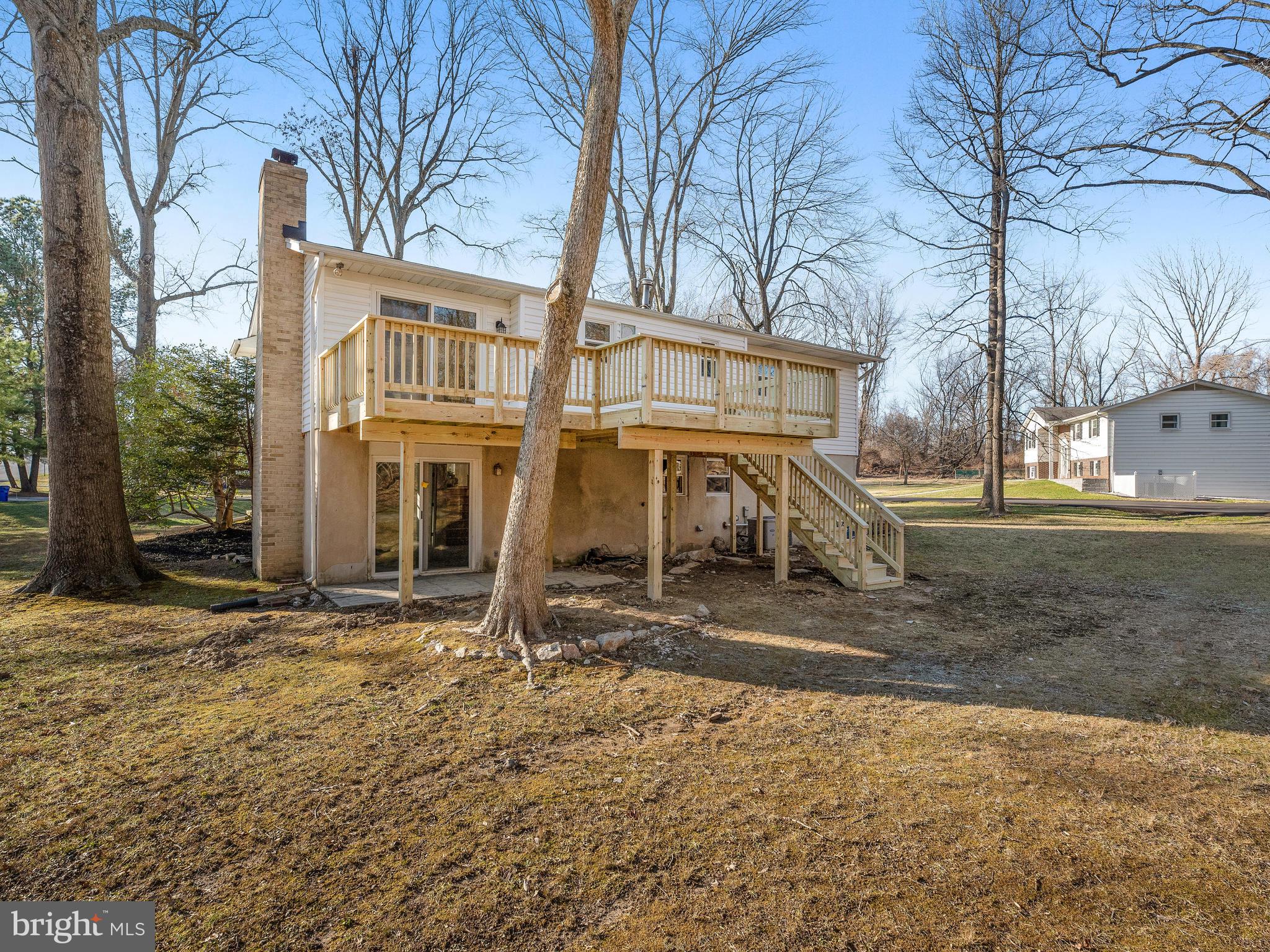 VALLEY MEDE - Residential