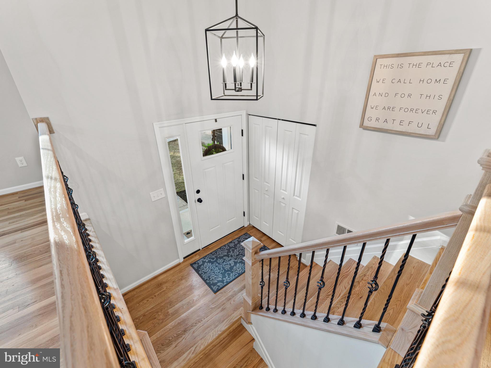 VALLEY MEDE - Residential