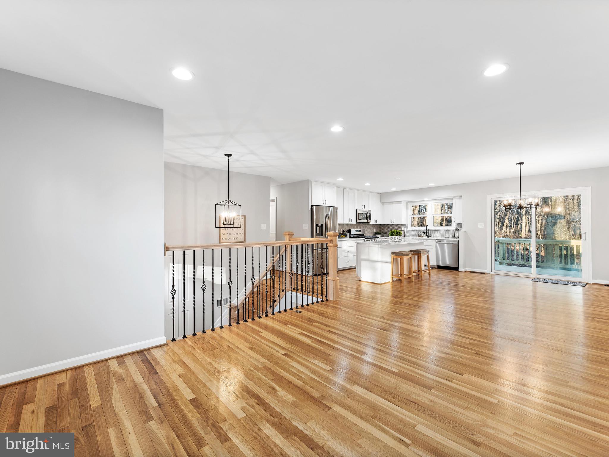 VALLEY MEDE - Residential