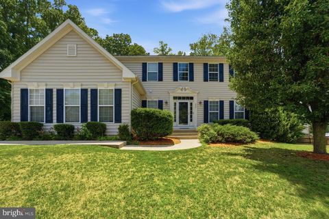 Homes For Sale - 6538 Broad Creek Overlook<br/> Spotsylvania County, FREDERICKSBURG, VA 22407