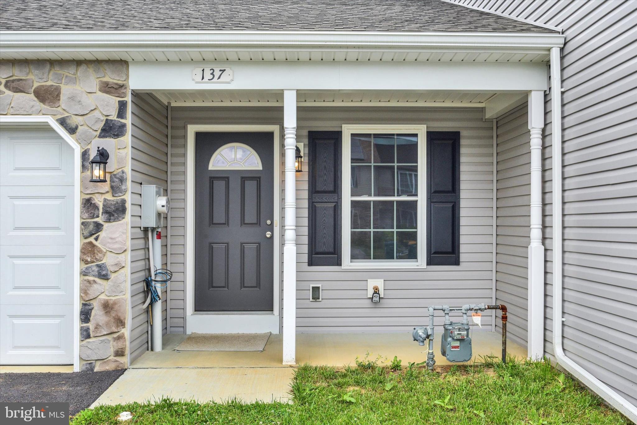 137 SABLE DRIVE