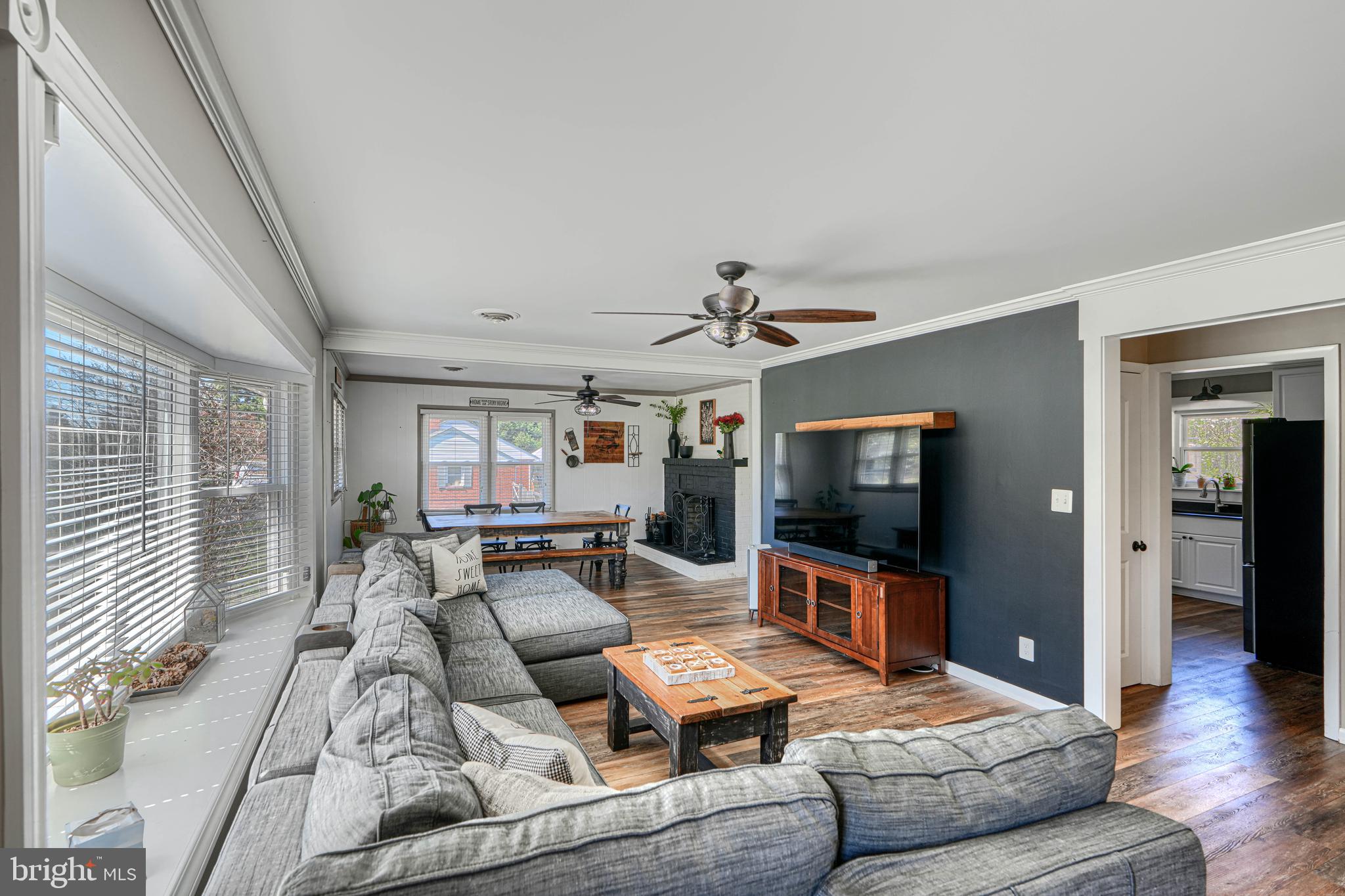 1314 E CHURCHVILLE ROAD