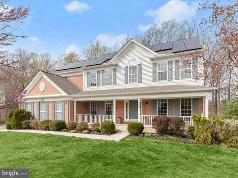 6459 Galway Drive, Clarksville, MD MLS: MDHW2050494