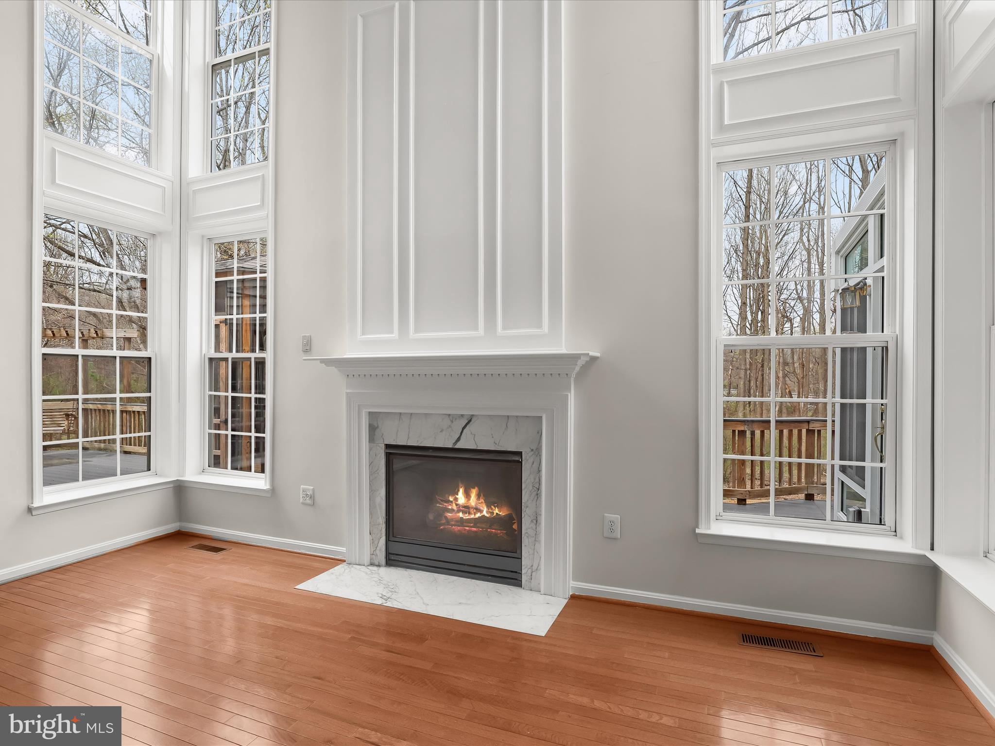 CLARKS GLEN - Residential