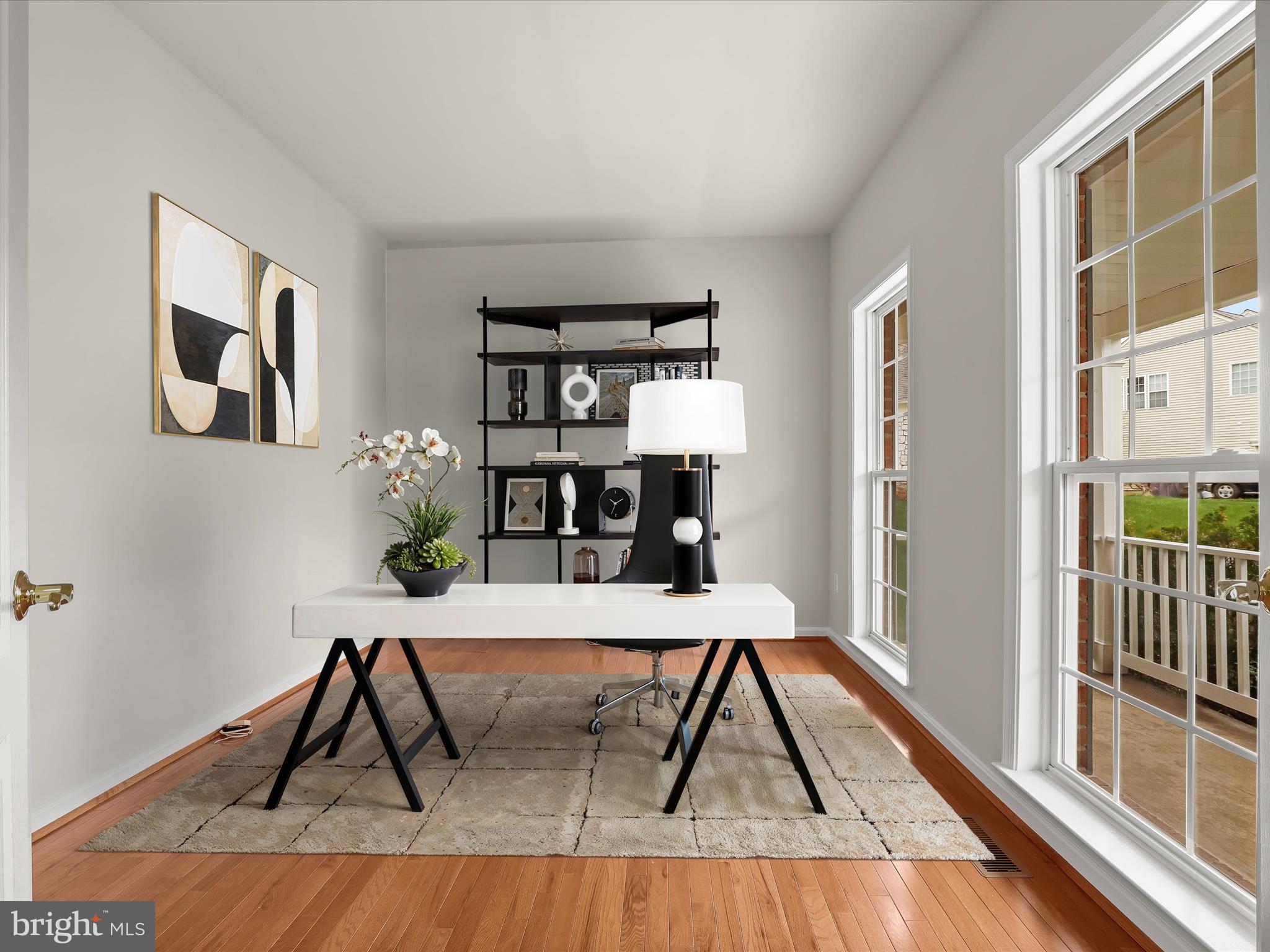 CLARKS GLEN - Residential