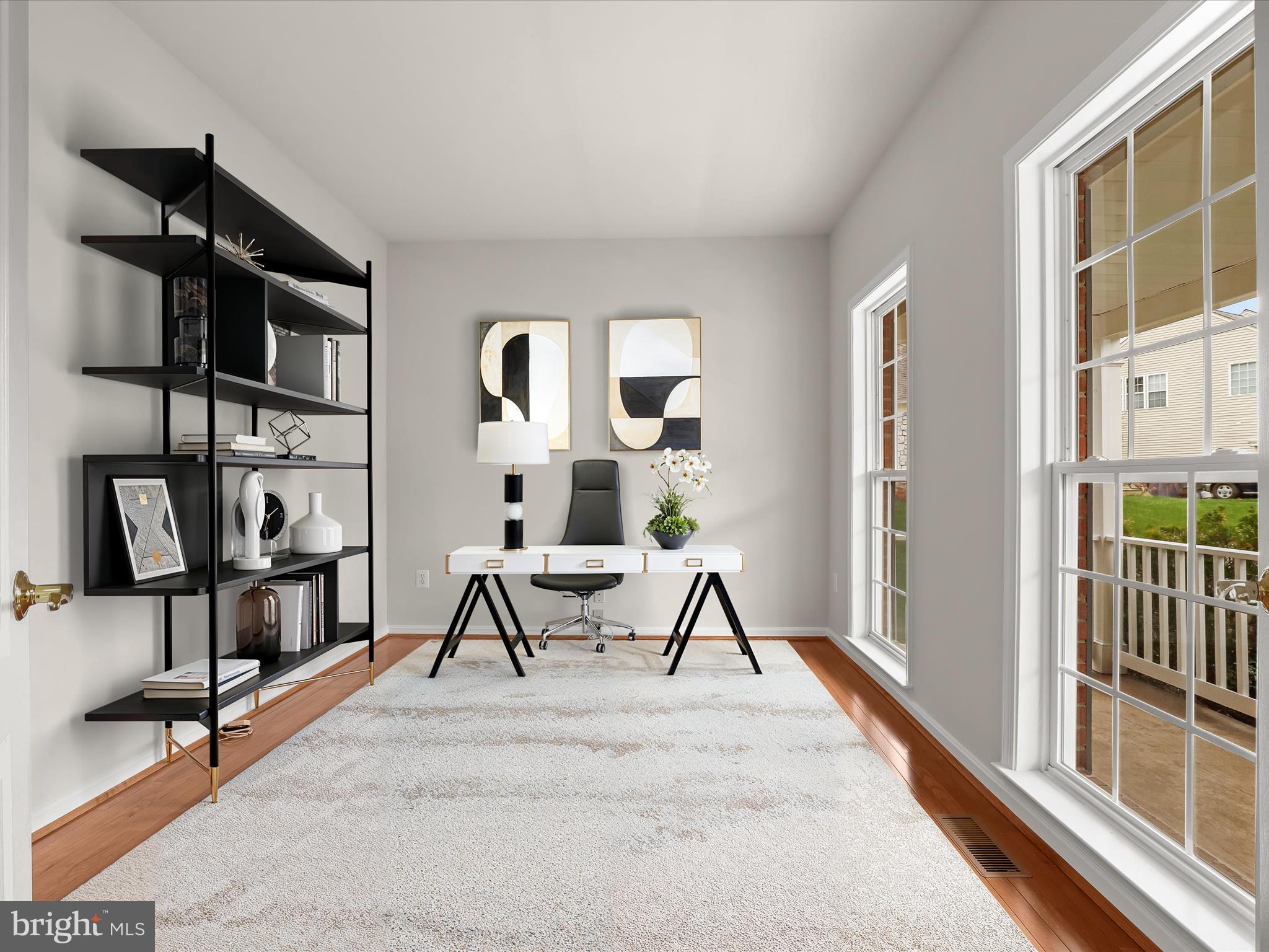 CLARKS GLEN - Residential