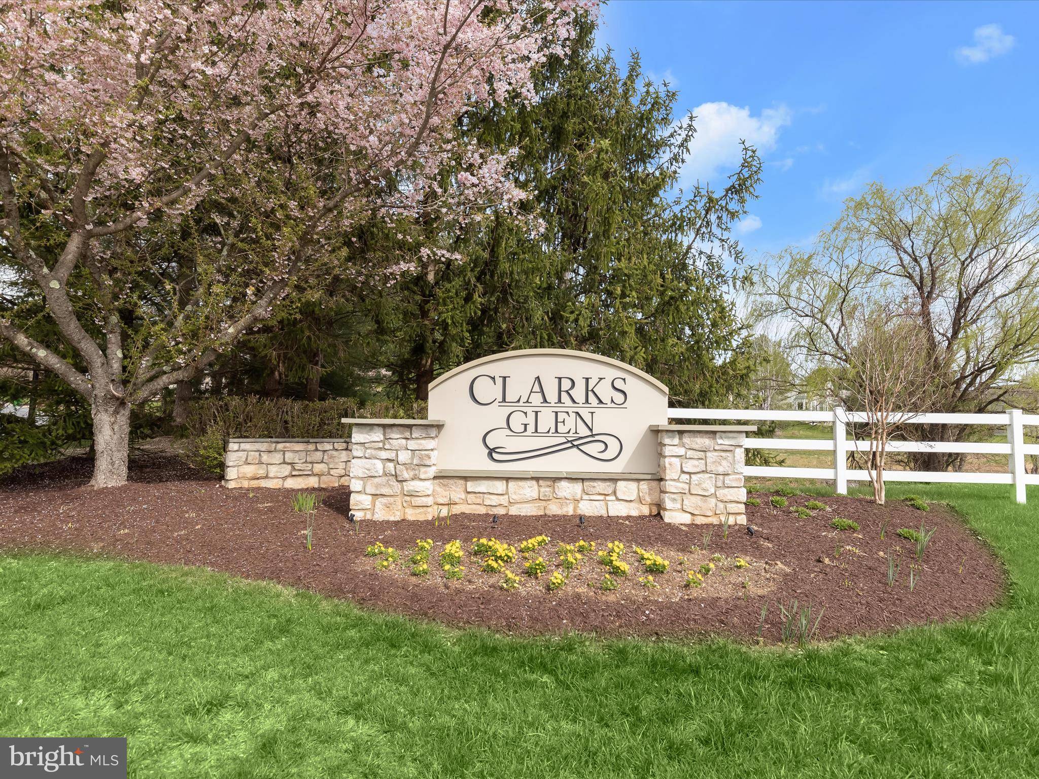 CLARKS GLEN - Residential