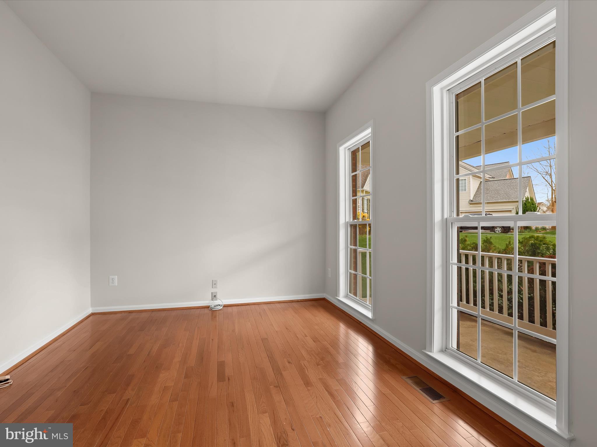 CLARKS GLEN - Residential