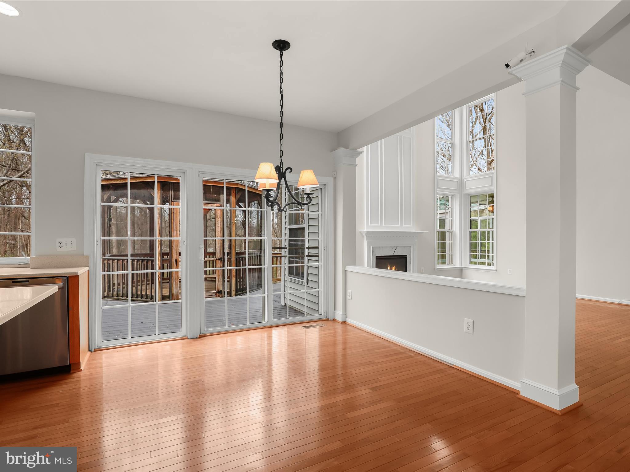 CLARKS GLEN - Residential