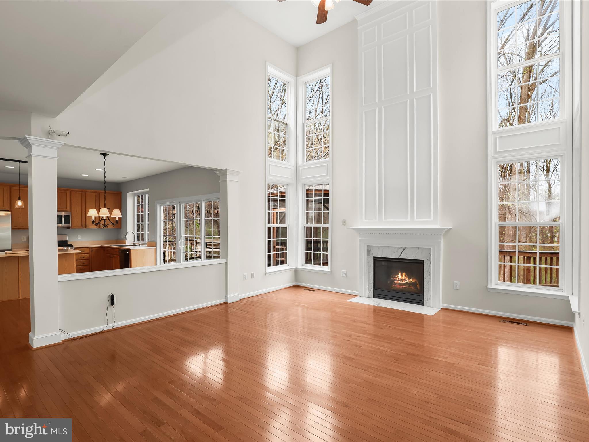 CLARKS GLEN - Residential