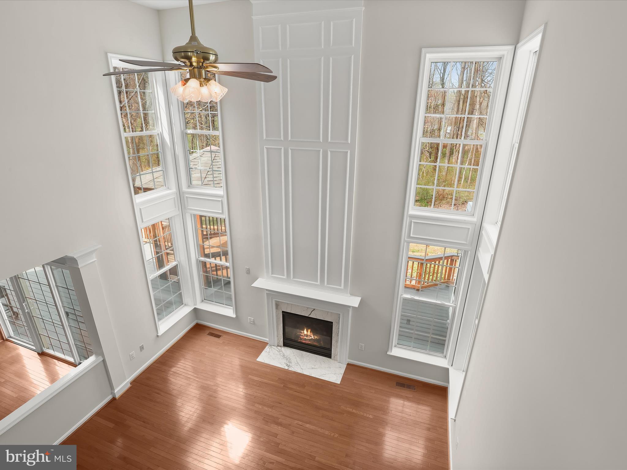 CLARKS GLEN - Residential