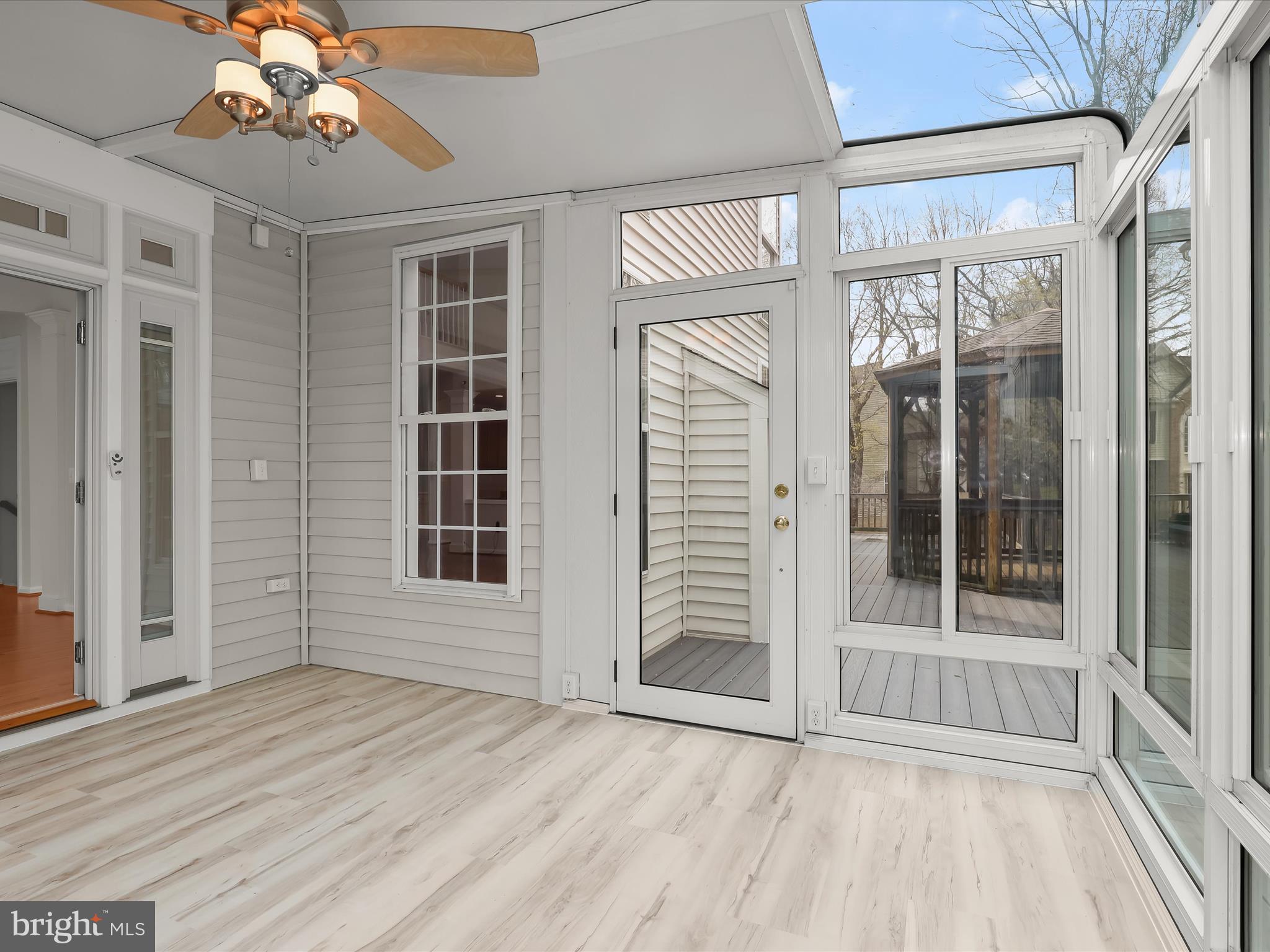 CLARKS GLEN - Residential