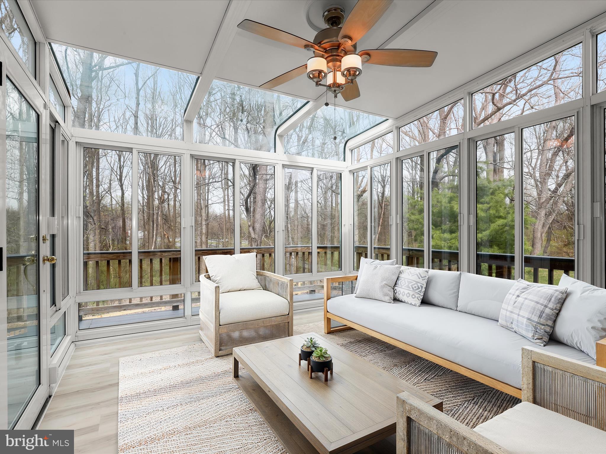 CLARKS GLEN - Residential