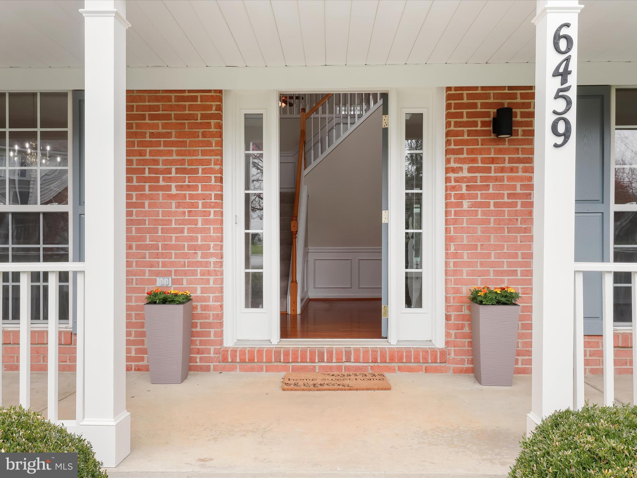 CLARKS GLEN - Residential