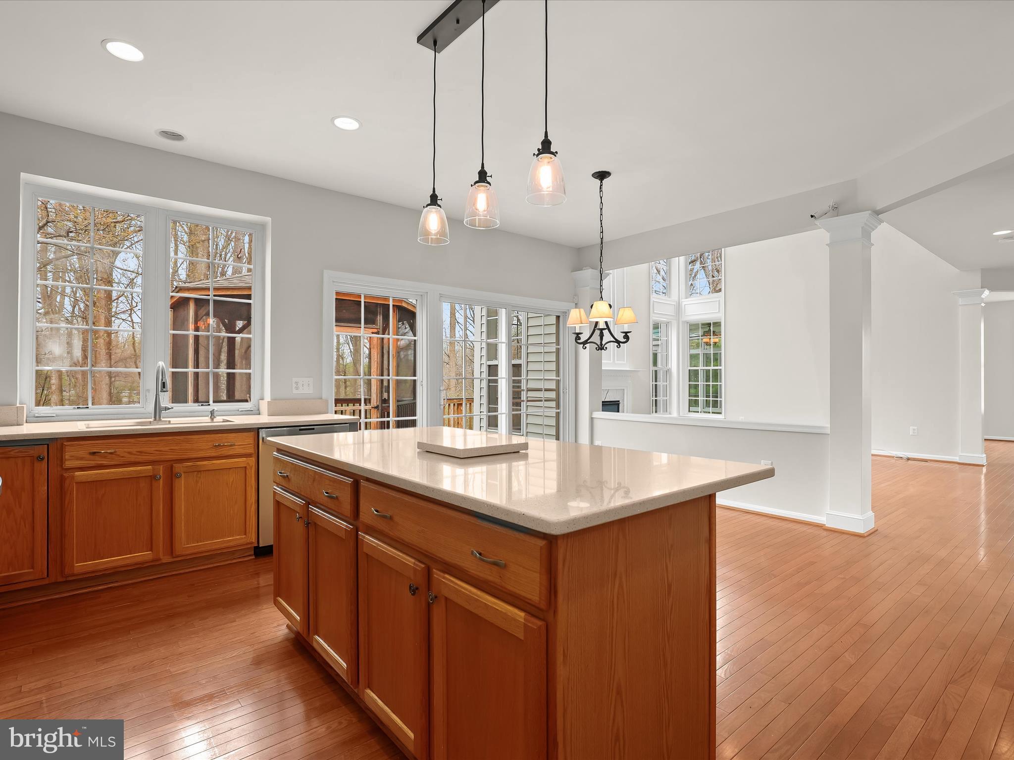 CLARKS GLEN - Residential