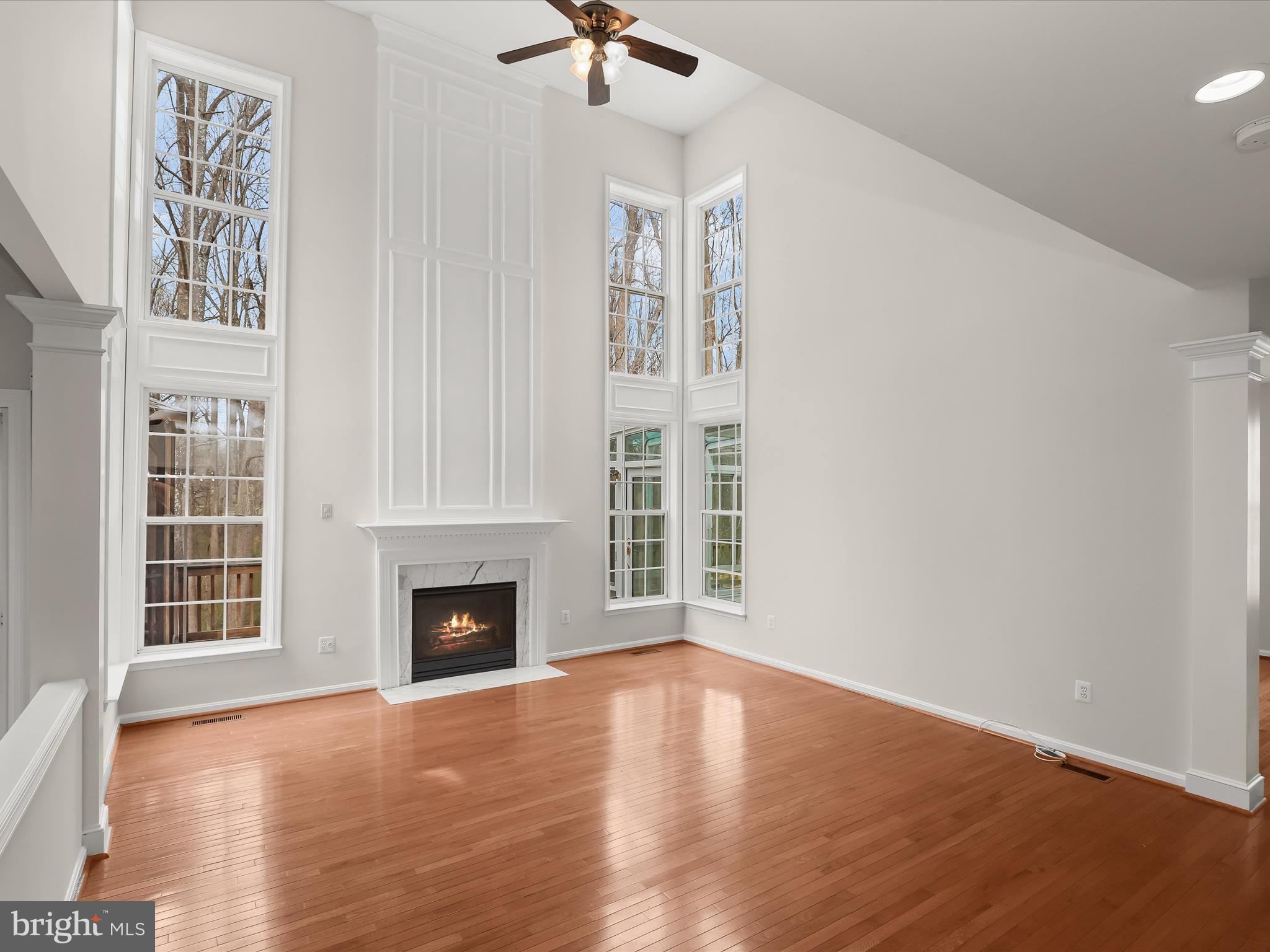 CLARKS GLEN - Residential