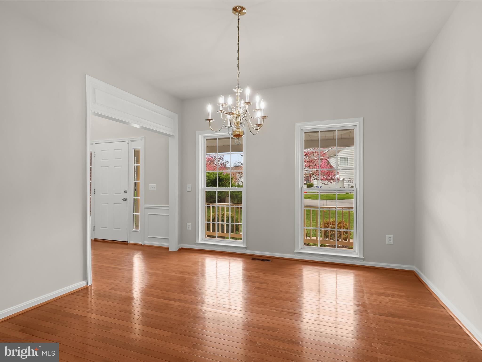 CLARKS GLEN - Residential