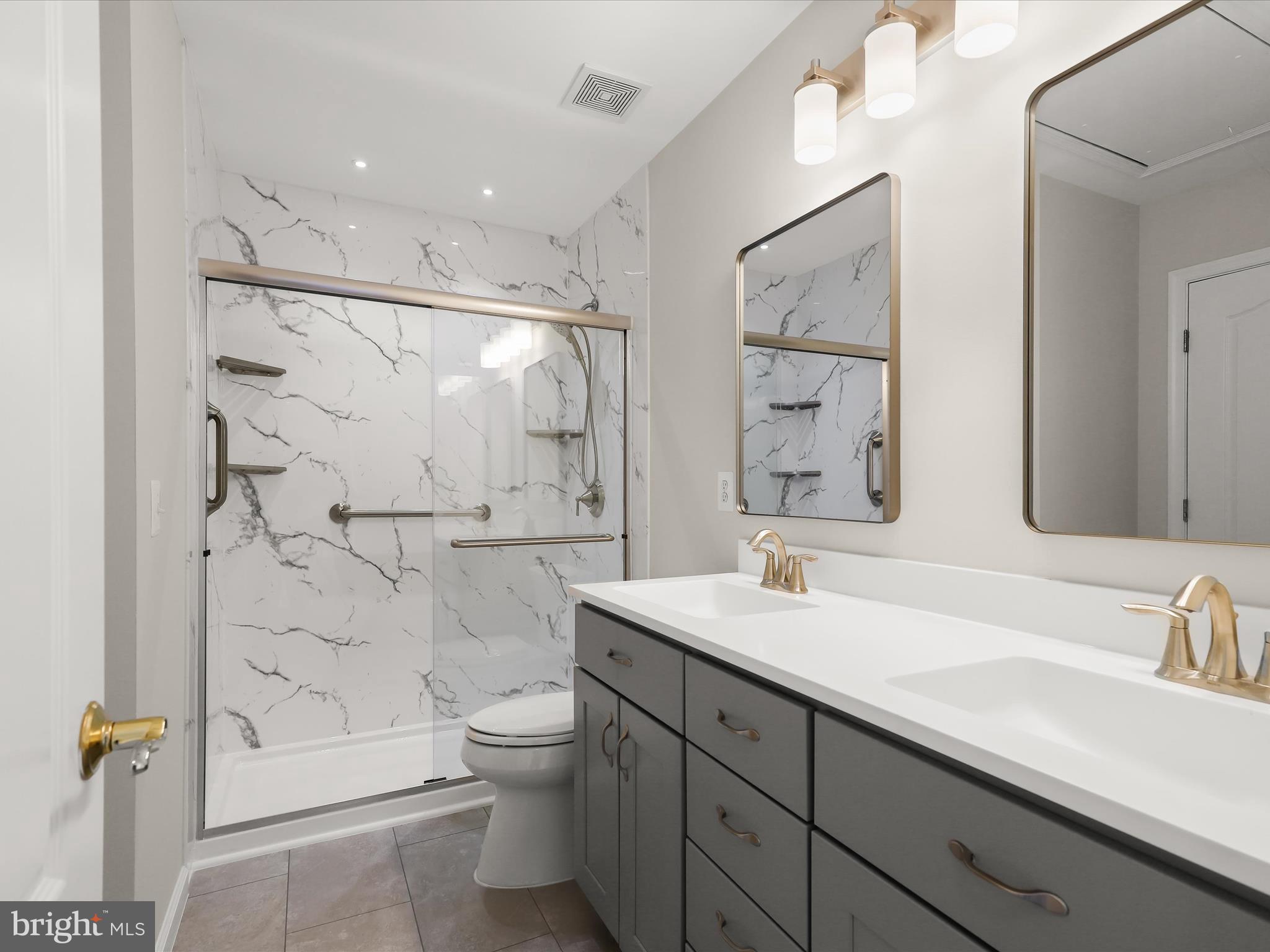 CLARKS GLEN - Residential