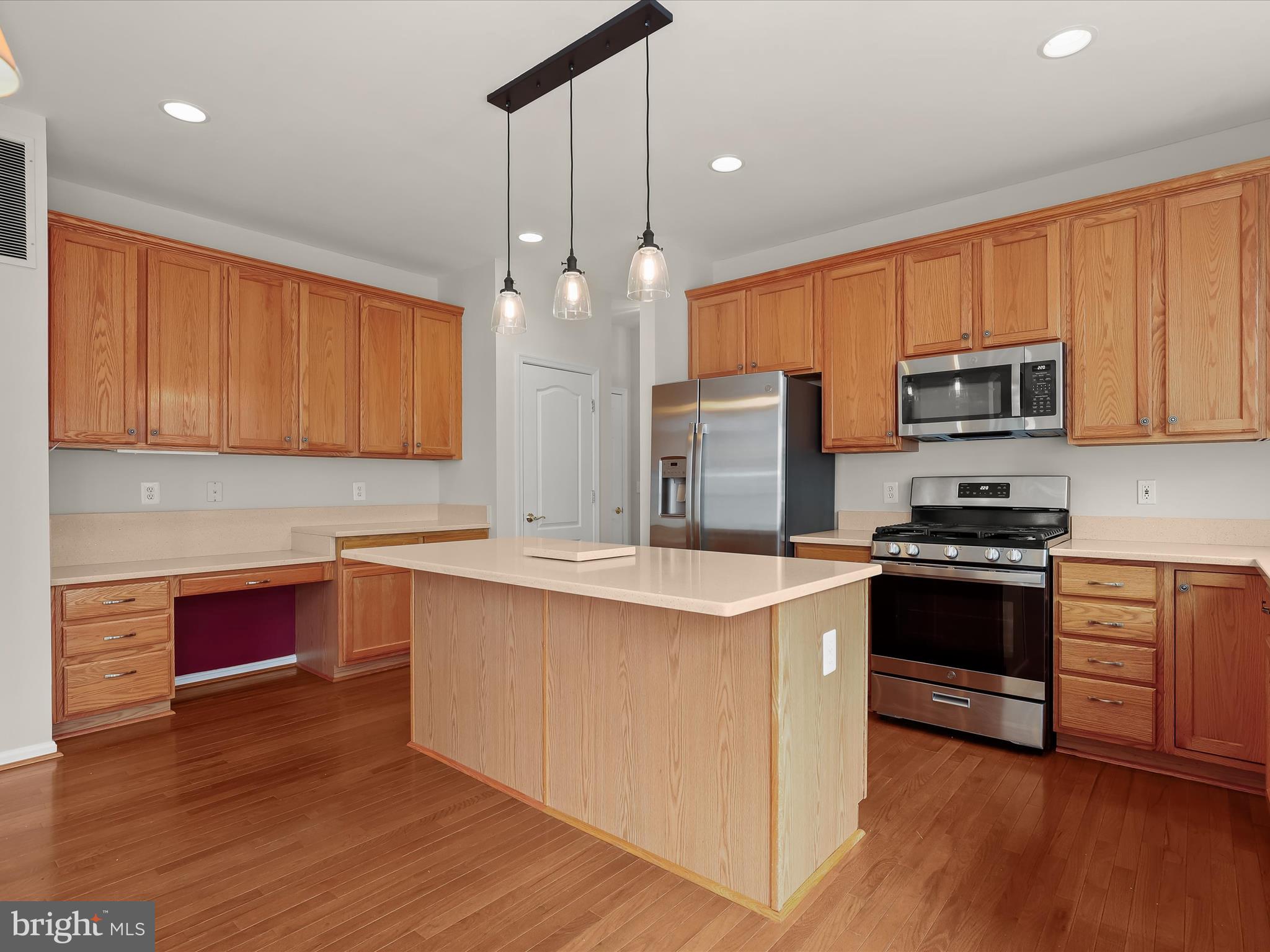 CLARKS GLEN - Residential