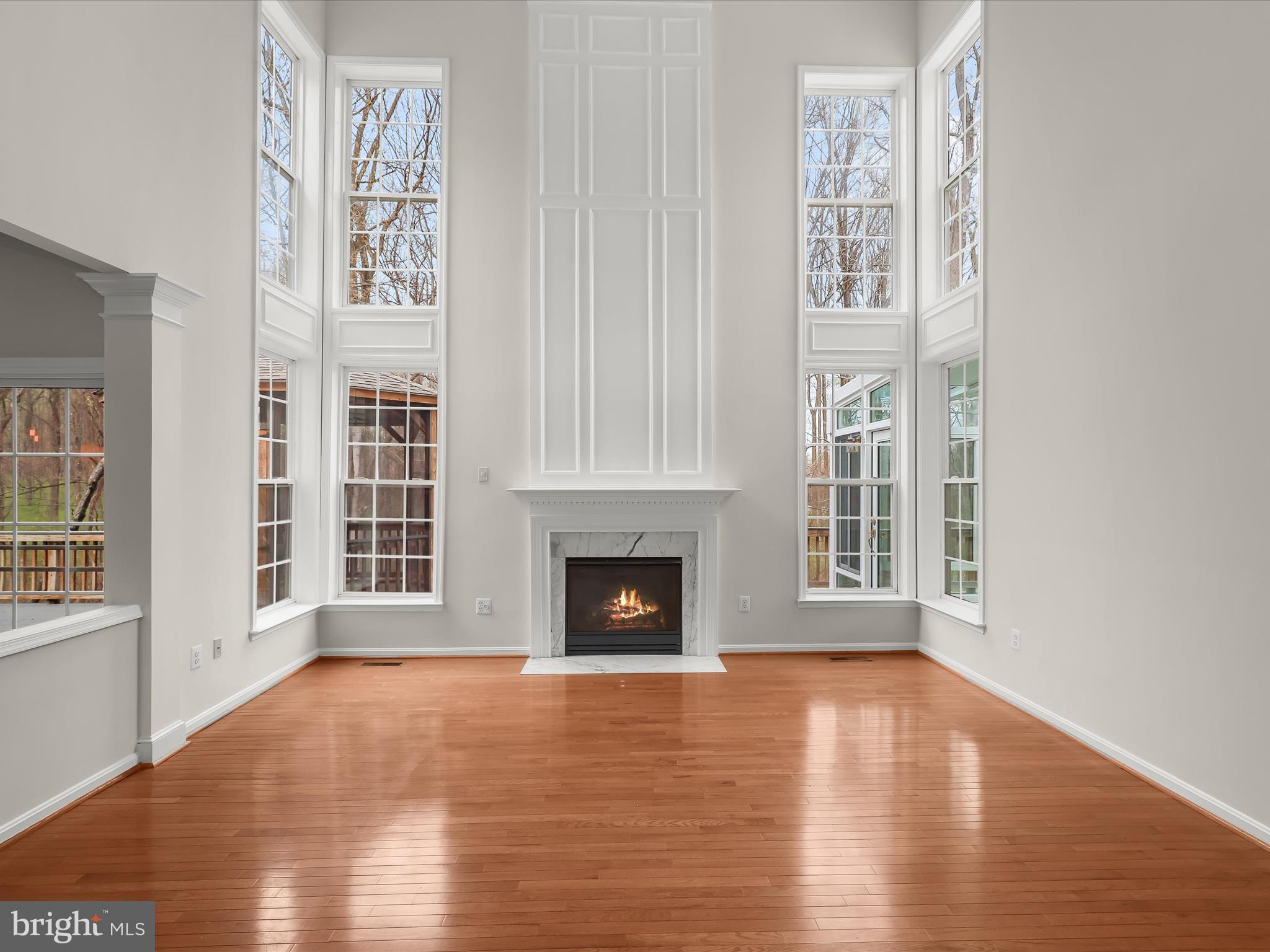 CLARKS GLEN - Residential