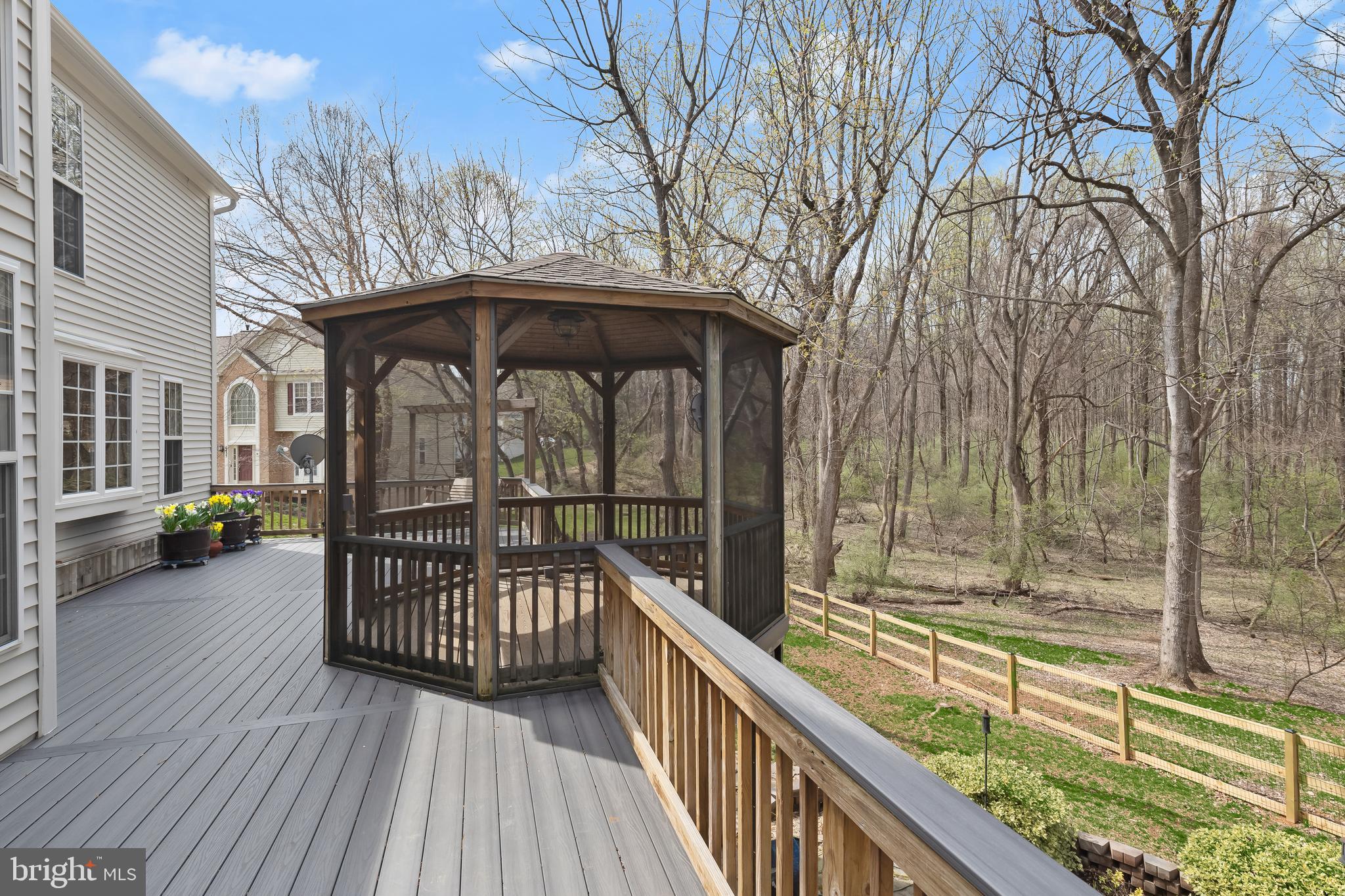 CLARKS GLEN - Residential